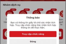 Quá nhiều người hiểu sai giữa chuẩn hóa thông tin thuê bao và tích hợp SĐT vào VNeID