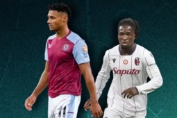 Trực tiếp bóng đá Aston Villa - Bologna: "Đi dạo" chờ vé bán kết (Europa League)