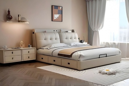 Không gian sống “lột xác” nhờ nội thất Ngọc Việt