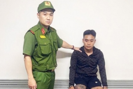 Án mạng từ xích mích gia đình: Hung thủ bị bắt ngay trong đêm