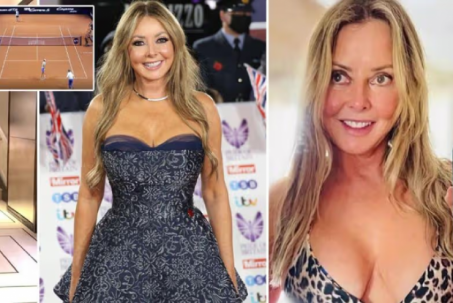 Nữ MC thể thao “qua lại” với 6 người đàn ông, sự cố gây sốc trên truyền hình