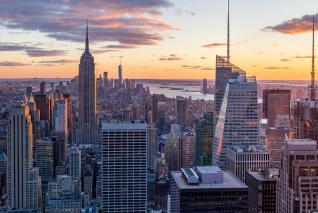 Các tòa nhà sẽ thông minh, giảm tiêu hao năng lượng nhờ công nghệ mới này