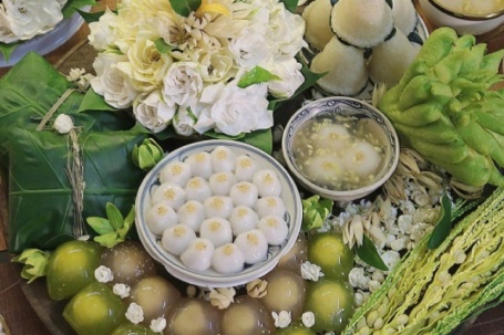 Điều đặc biệt của Tết Hàn Thực 2026 và khung giờ đẹp cúng mang lại may mắn