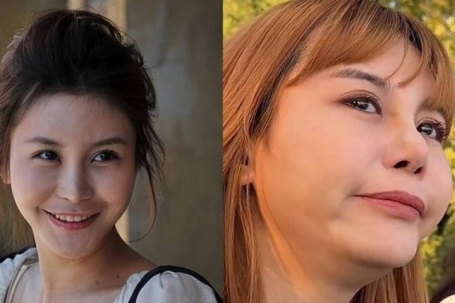 Cô gái 'thà khóc trong xe BMW, còn hơn cười sau xe đạp' giờ ra sao?