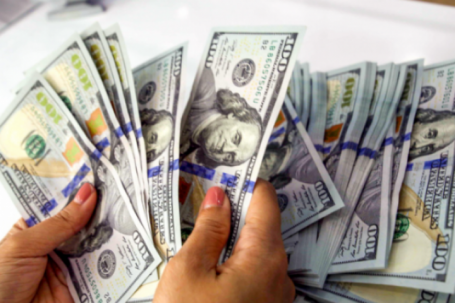 Tỷ giá USD/VND hôm nay 16/4: Thị trường chợ đen giảm không ngừng