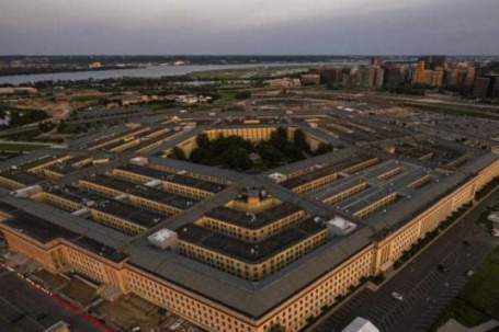 Bộ Chiến tranh Mỹ tuyên bố về kế hoạch hành động liên quan tới Cuba