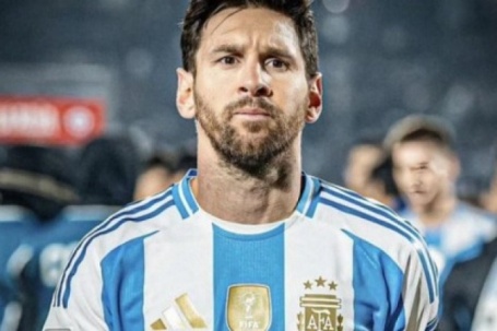 Messi và Argentina bị kiện ở Mỹ, yêu cầu bồi thường hàng triệu USD