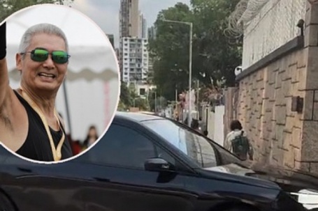 Khối tài sản một mảnh đất, 8 biệt thự của 'tỷ phú dép lê' Châu Nhuận Phát