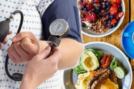 5 loại thực phẩm 'đại kỵ' với thuốc huyết áp: Đừng để nhồi máu cơ tim gõ cửa