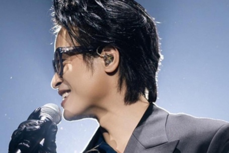 Tin vui tháng 5 cho fan Hà Anh Tuấn tại Hà Nội