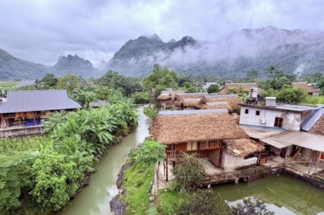 4 địa điểm du lịch ở miền Bắc đẹp, ít đông đúc dịp nghỉ lễ 30/4-1/5