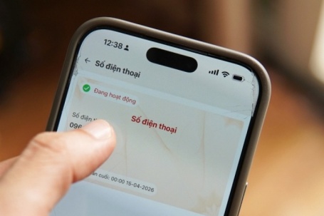 Băn khoăn khi VNeID không hiển thị đủ thuê bao chính chủ