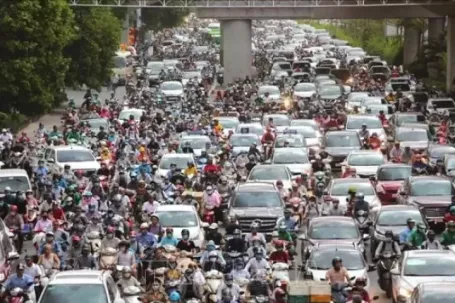 Giải thể Ủy ban An toàn giao thông Quốc gia từ 1/6/2026