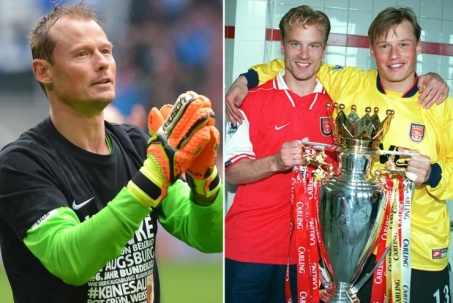 Tin mới nhất bóng đá tối 16/4: Cựu sao Liverpool, Arsenal qua đời vì tai nạn thảm khốc