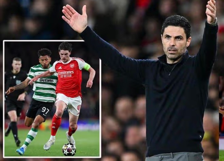 Arsenal vào bán kết nhưng vẫn gây ra nhiều lo lắng