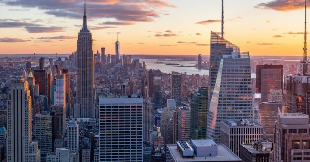 Các tòa nhà sẽ thông minh, giảm tiêu hao năng lượng nhờ công nghệ mới này