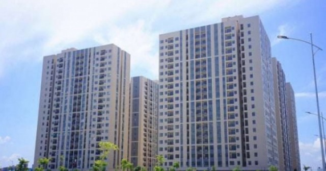 Công an Hà Nội cảnh báo về "suất ngoại giao, suất nội bộ" nhà ở xã hội