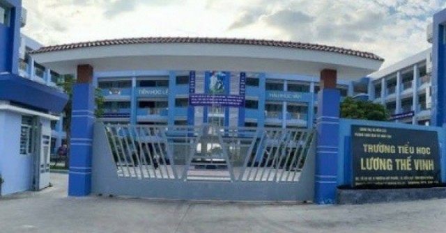 Vụ cô giáo dùng kim tiêm xử phạt học sinh ở TPHCM: Bác sĩ cảnh báo điều này