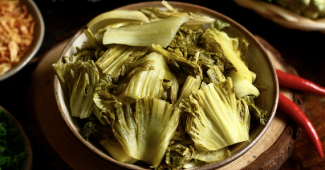 Bác sĩ Nhật cảnh báo loại thực phẩm "sát thủ" có thể gây hại thận