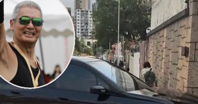 Khối tài sản một mảnh đất, 8 biệt thự của "tỷ phú dép lê" Châu Nhuận Phát