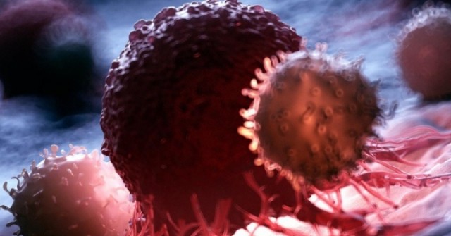 Y học thế giới tìm ra cách biến tế bào T thành "siêu chiến binh" diệt ung thư