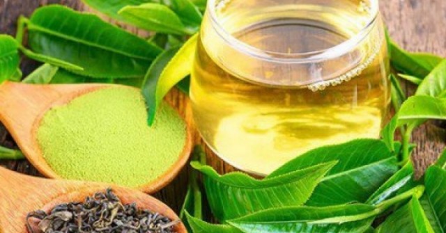 6 loại trà nên uống mùa hè hỗ trợ gan giải độc