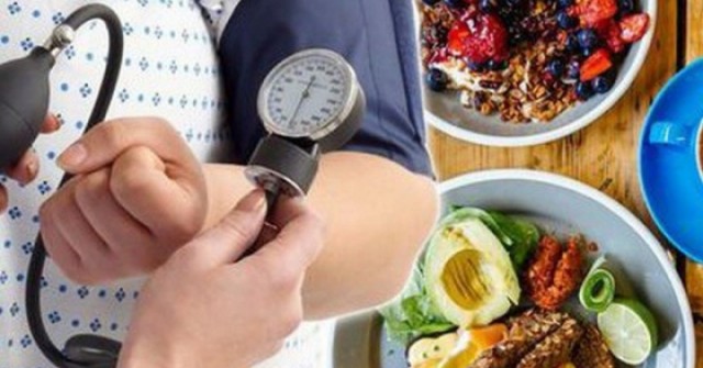 5 loại thực phẩm "đại kỵ" với thuốc huyết áp: Đừng để nhồi máu cơ tim gõ cửa