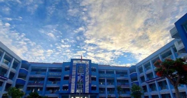 Đã có kết quả khám sức khoẻ 5 học sinh bị cô giáo phạt tự chích kim tiêm vào tay