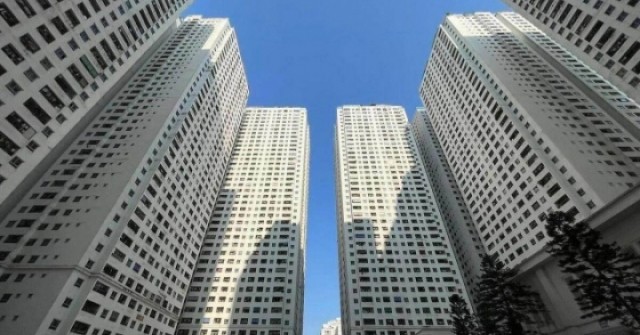 10.000 căn hộ HH Linh Đàm chưa có sổ đỏ: Được chọn lấy lại tiền hoặc đổi nhà mới