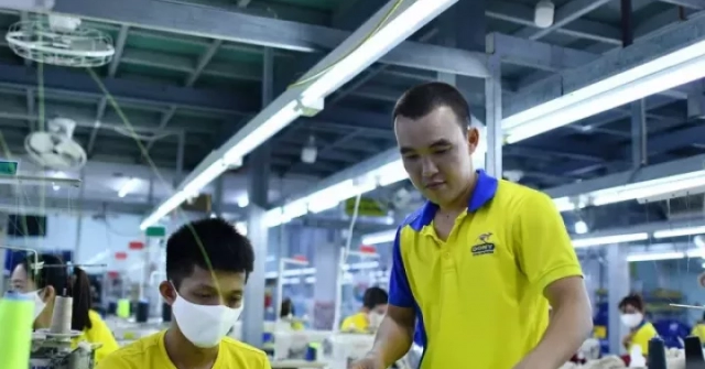 "Có những quy định doanh nghiệp không biết phải làm như thế nào"