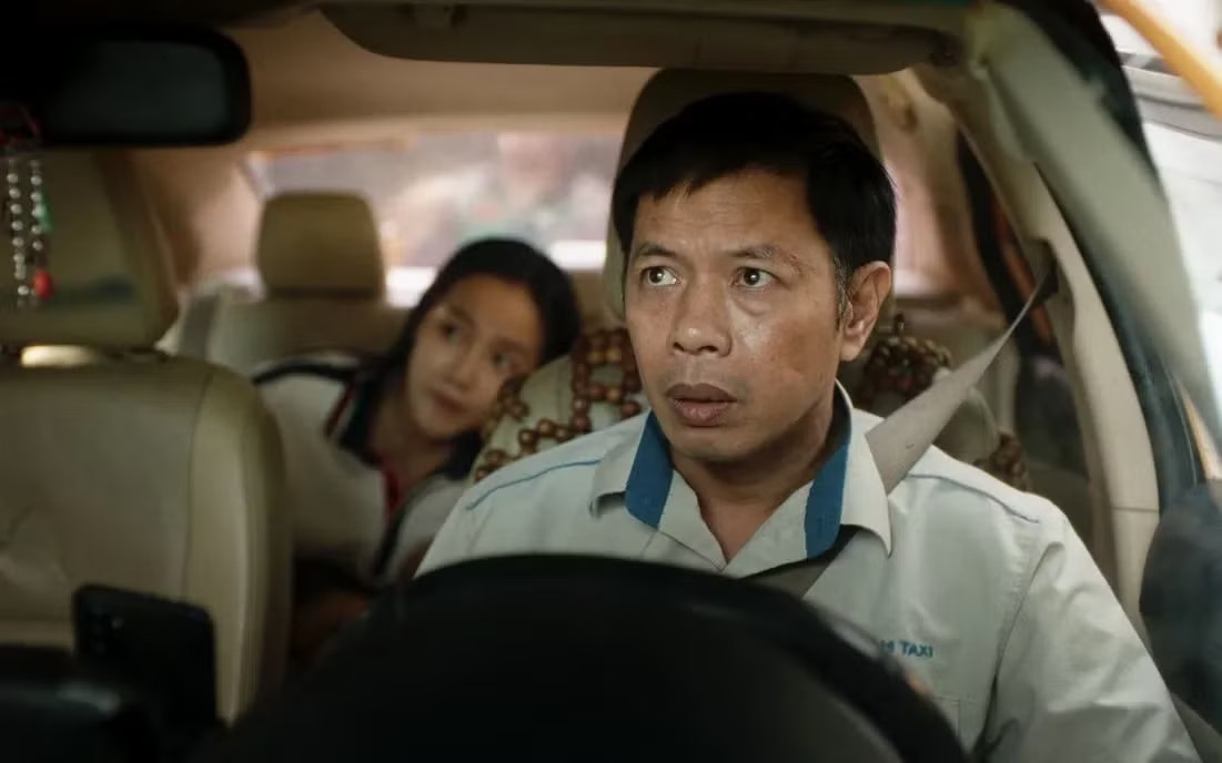 Loạt dự án nội địa xếp hàng ra rạp dịp 30/4.