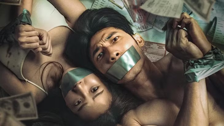 Vừa ra mắt, bộ phim Song hỷ lâm nguy và Bẫy tiền không đạt doanh thu như kỳ vọng.