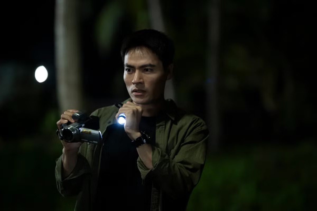 Loạt dự án nội địa xếp hàng ra rạp dịp 30/4.