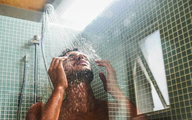 Thói quen tránh nóng tưởng vô hại, không ngờ lại khiến lưng đau dai dẳng - 2