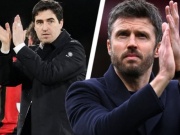 HLV khiến Ngoại hạng Anh - La Liga điên đảo, tranh "ghế nóng" với Carrick ở MU
