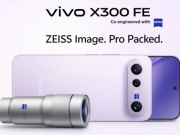 Ra mắt Vivo X300 FE với khả năng nhiếp ảnh đỉnh, pin cực lớn