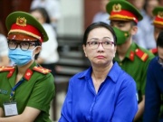 Những lần điều chỉnh giá bộ sưu tập du thuyền của bà Trương Mỹ Lan