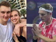 "Siêu nhân" cầu lông mất tất cả sau 1 năm: Chia tay vợ, giải nghệ trong nỗi đau