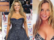 Nữ MC thể thao “qua lại” với 6 người đàn ông, sự cố gây sốc trên truyền hình