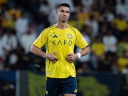 Ngỡ ngàng Ronaldo bị nôn mửa: Fan lo sốt vó, tình trạng sức khỏe ra sao?