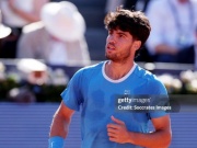 Nóng Alcaraz rút khỏi Barcelona Open, vỡ mộng đòi lại số 1 thế giới