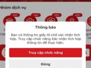 Nhiều người hiểu chưa đúng giữa chuẩn hóa thông tin thuê bao và tích hợp SĐT vào VNeID