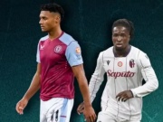 Trực tiếp bóng đá Aston Villa - Bologna: "Đi dạo" chờ vé bán kết (Europa League)