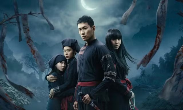 Loạt dự án nội địa xếp hàng ra rạp dịp 30/4.