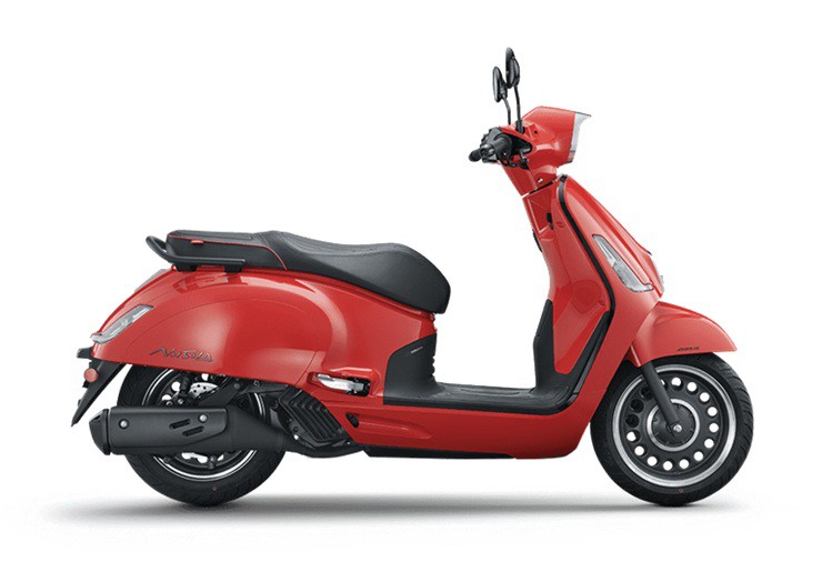 Honda ra mắt xe ga NS150LA 2026, giá 61 triệu đồng - 3