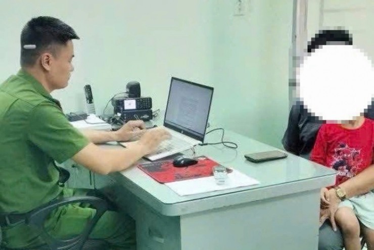 Trần tình của người cha lôi con ra đánh ở TPHCM: “Sợ con ham chơi gặp tai nạn nên răn dạy”!