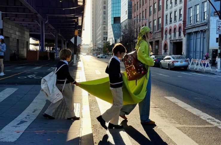 Cuộc sống của 'thiên thần' Candice Swanepoel - 7