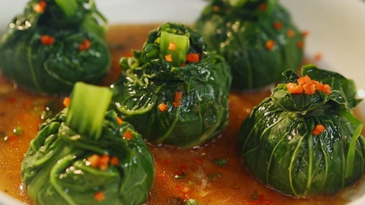 7 loại rau quen thuộc rất hợp với người sau 40 tuổi nhưng nhiều gia đình lại ít ăn - 3