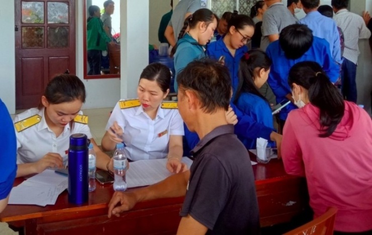 Hướng dẫn hộ kinh doanh dưới 500 triệu đồng/năm không xuất hóa đơn điện tử là sai - 1