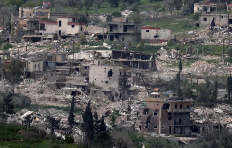 Chiến sự Iran tối 17/4: Iran muốn chấm dứt toàn diện cuộc chiến, tuyên bố mở hoàn toàn eo Hormuz lúc ngừng bắn - 1